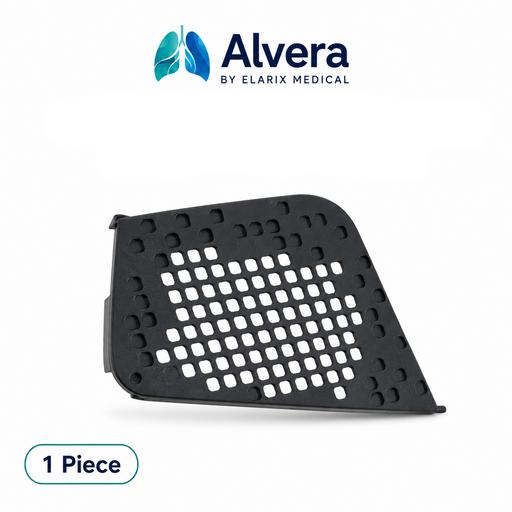 ALVERA AirGuard™ Filter Cover Compatible with AirSense 10 Devices