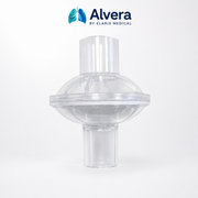ALVERA PureGuard™ Universal In-Line Bacteria Filter for CPAP & BiPAP Machines CPAPSupply UK
