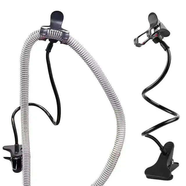 Adjustable Height CPAP Hose Holder cpap hose holder CPAP Supply UK