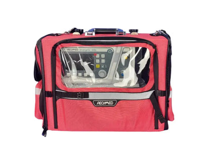Aeonmed Shangrila 510S Emergency Transport Ventilator AeonMed