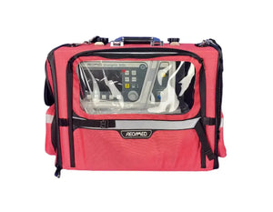 Aeonmed Shangrila 510S Emergency Transport Ventilator AeonMed