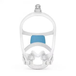 ResMed AirFit F30i – Full Face CPAP Mask