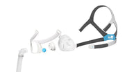 ResMed AirFit F40 Headgear with Magnetic Clips cpap mask headgear