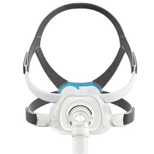 ResMed AirFit F40 Headgear with Magnetic Clips SelfiMed UK