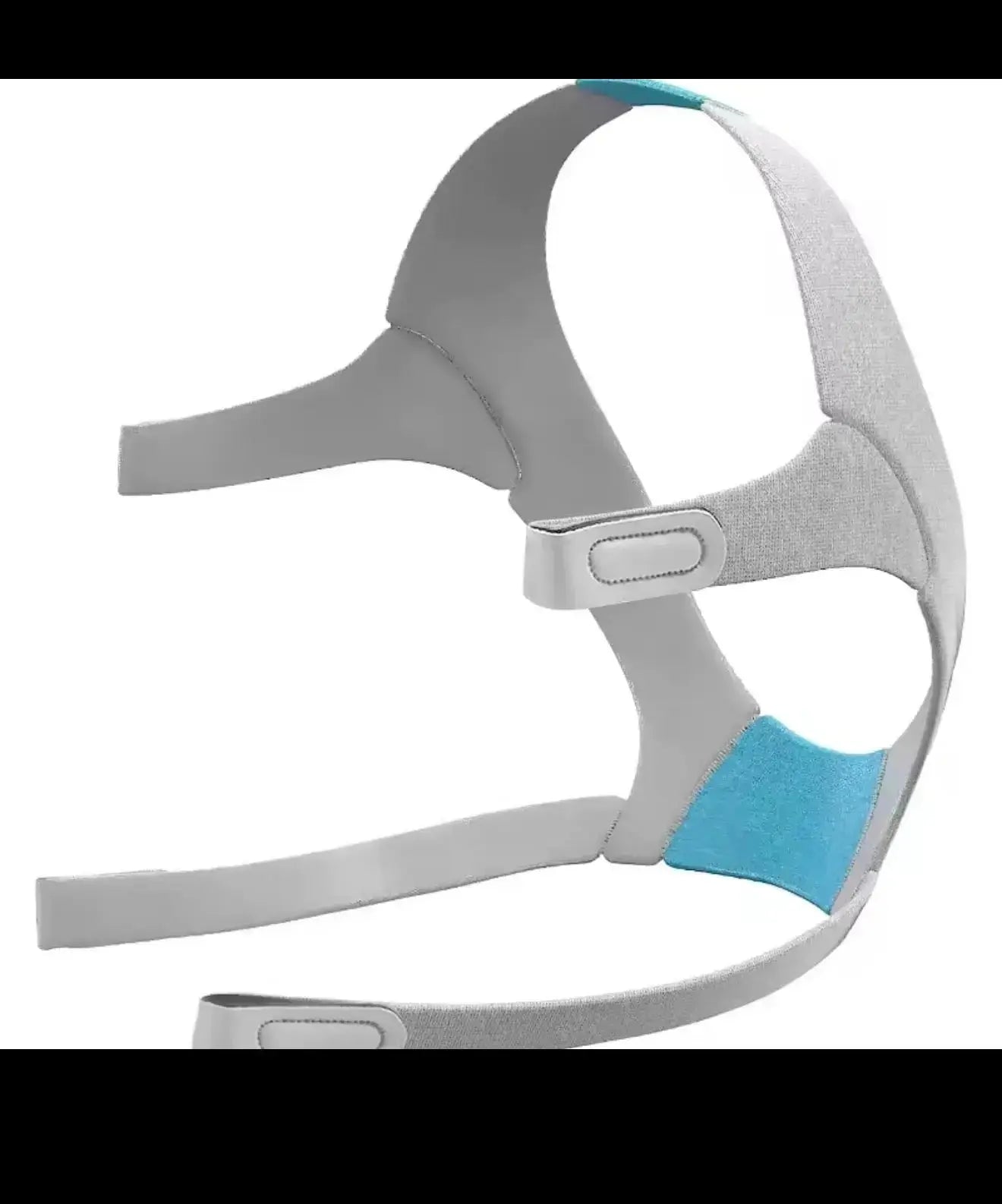 Replacement Resmed AirFit N20 Headgear SelfiMed UK