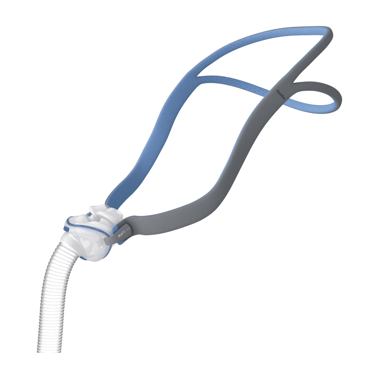 AirFit P10 CPAP mask with three included cushion sizes