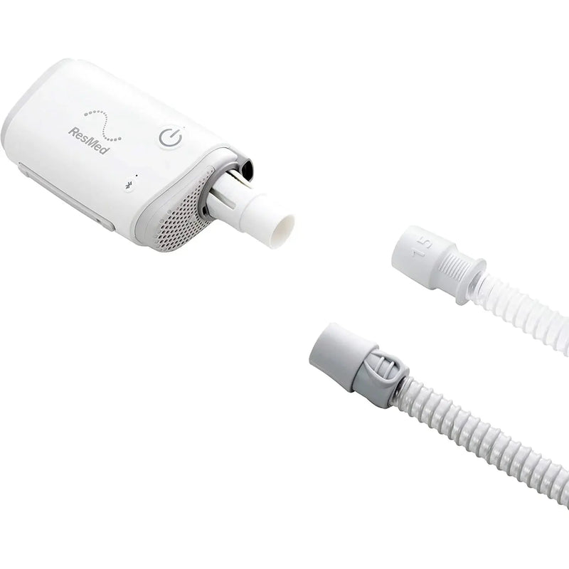 Alvera AirLink Mini Connector for AirMini Travel CPAP Machines Single