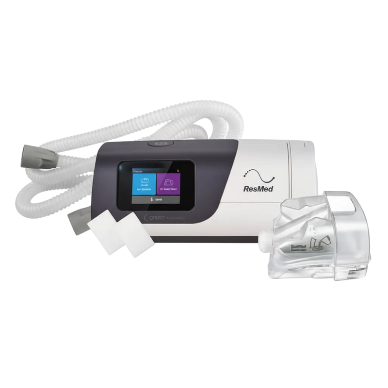 Better Sleep. Every Night.