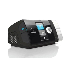 ResMed AirSense 10 AutoSet CPAP machine
