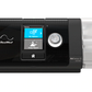ResMed CPAP with SmartStart and AutoRamp features