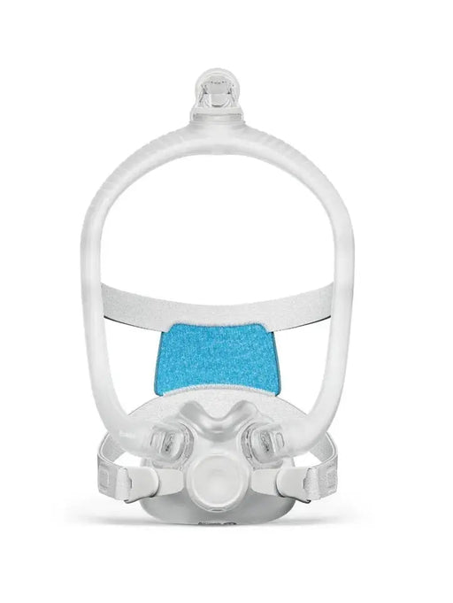 Resmed AirTouch F30i Clear Full Face CPAP Mask full face CPAP mask