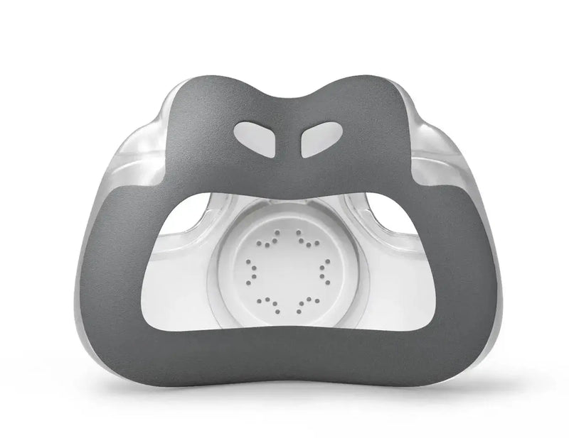 Resmed AirTouch F30i Clear Full Face CPAP Mask SelfiMed UK