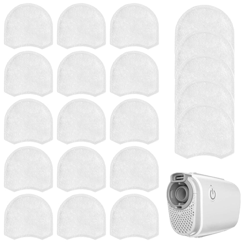 ALVERA PureFlow Mini Filter Compatible with AirMini Devices