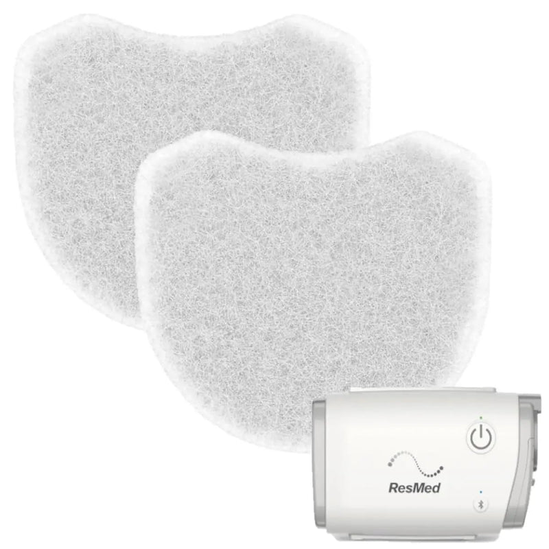 ALVERA PureFlow Mini Filter Compatible with AirMini Devices