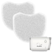 ALVERA PureFlow Mini Filter Compatible with AirMini Devices