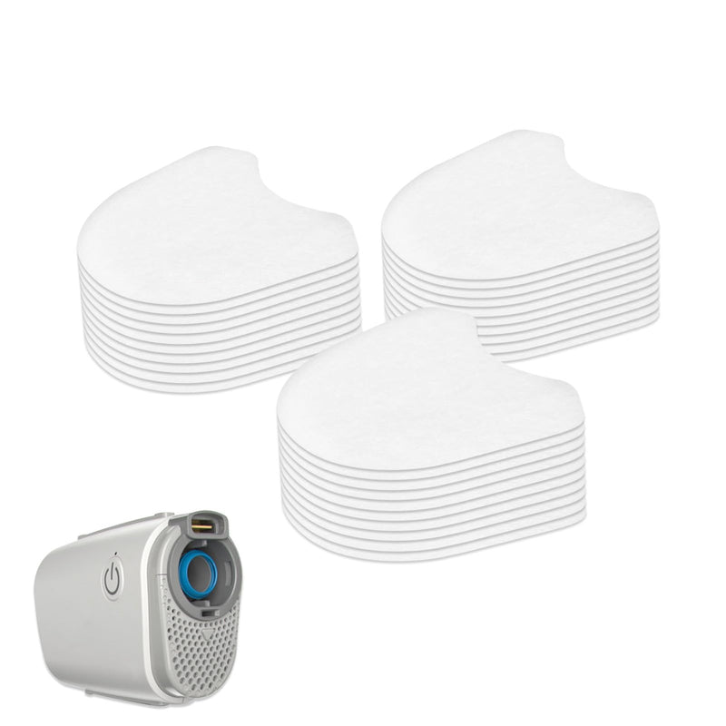 ALVERA PureFlow Mini Filter Compatible with AirMini Devices