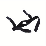 Anti-Snoring Chin Strap - Adjustable Jaw Support anti snoring chin