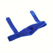 Anti-Snoring Chin Strap - Adjustable Jaw Support anti snoring chin