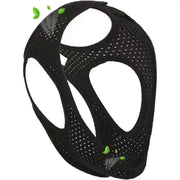 Anti-Snoring Adjustable Chin Strap - Next day Delivery Elarix Medical