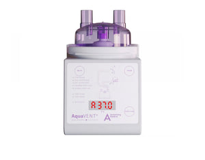 Armstrong Medical AquaVENT AMHH2600A EU Heater Humidifier front view