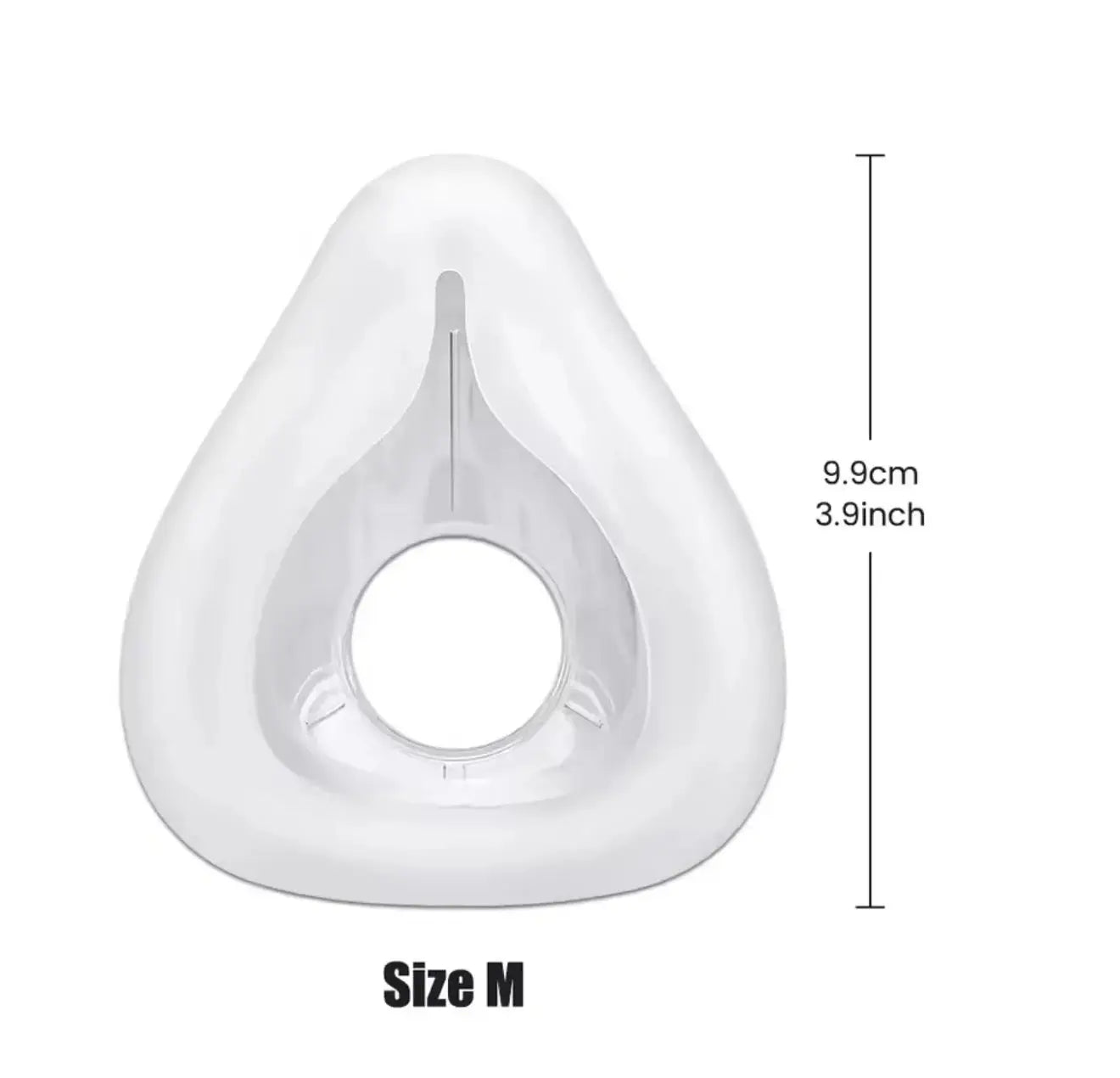 Replacement ResMed AirFit F20 Cushion SelfiMed UK