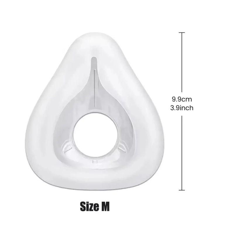 Replacement ResMed AirFit F20 Cushion SelfiMed UK