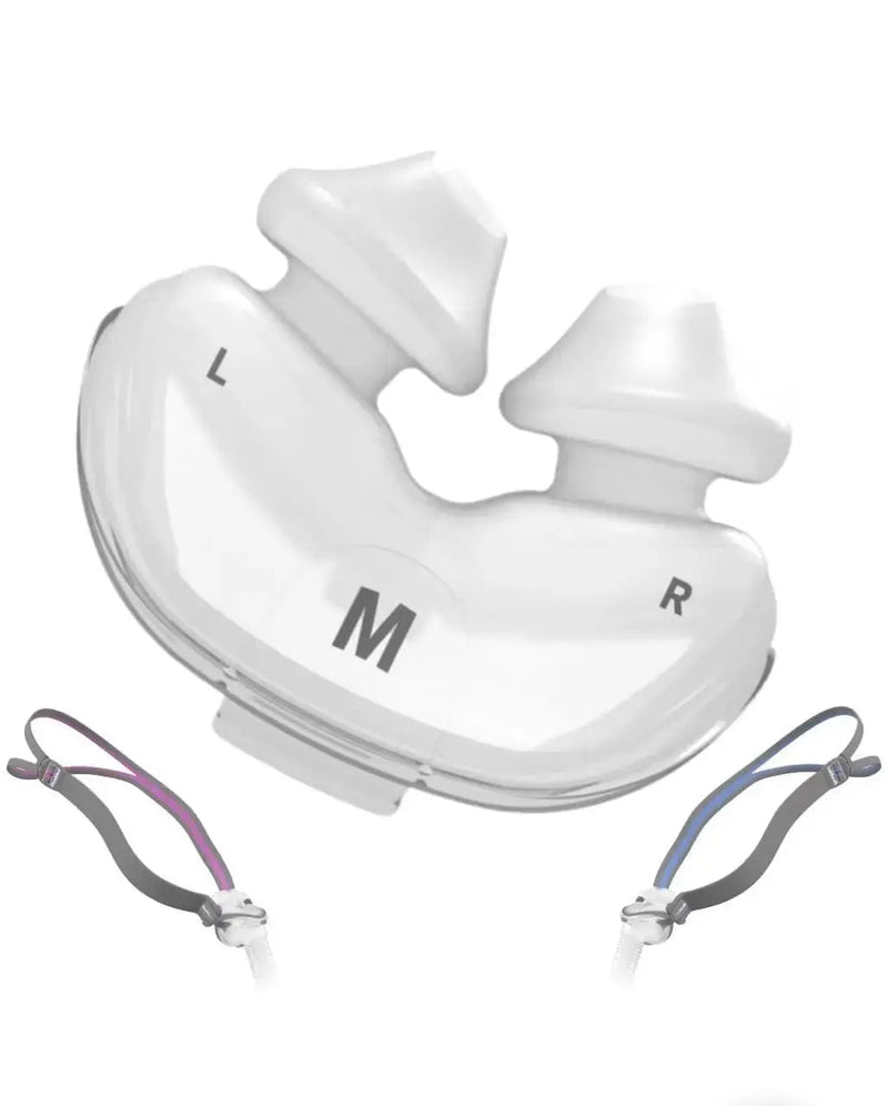 ResMed AirFit P10 Nasal Pillow Cushion SelfiMed UK