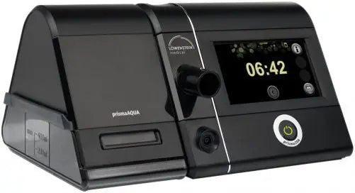Löwenstein Medical prisma20A Auto CPAP Machine CPAP machine CPAP