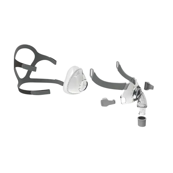 BMC F5A Full Face CPAP Mask