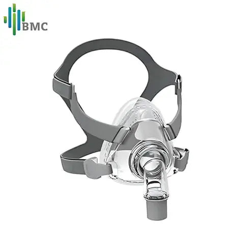 BMC F5A Full Face CPAP Mask full face CPAP mask CPAP Supply UK