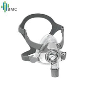BMC F5A Full Face CPAP Mask face cpap mask SelfiMed UK