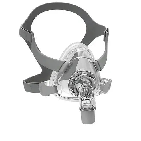 BMC F5A Full Face CPAP Mask CPAPSupply UK