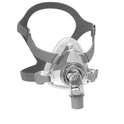 BMC F5A Full Face CPAP Mask SelfiMed UK