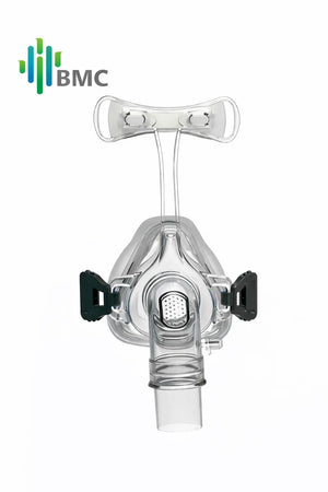 BMC iVolve N2 NM2 Nasal CPAP Mask SelfiMed UK