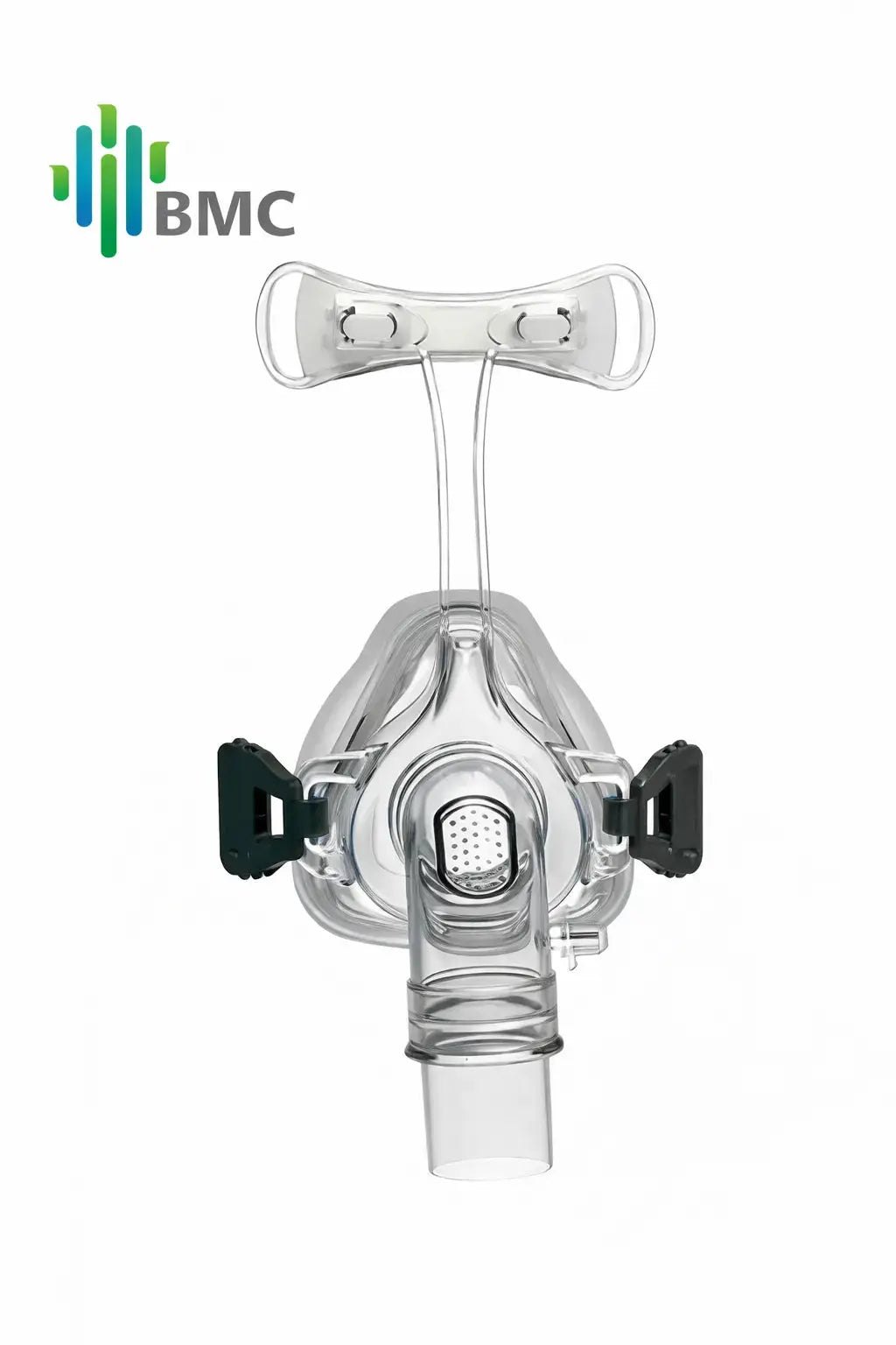 BMC iVolve N2 NM2 Nasal CPAP Mask SelfiMed UK