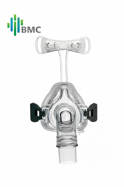 BMC iVolve N2 NM2 Nasal CPAP Mask SelfiMed UK