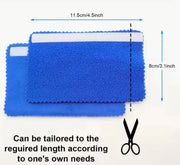 Soft Breathable CPAP Headband Covers - 4pcs Elarix Medical