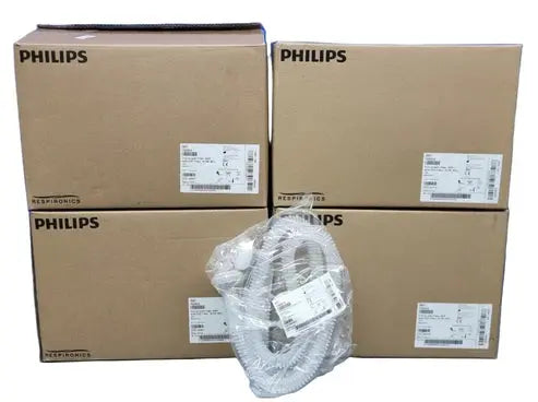 Philips Ref 1065830 Breathing Circuit with Filter breathing circuit