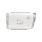 Brand New ResMed AirMini AutoSet Travel CPAP on a white background