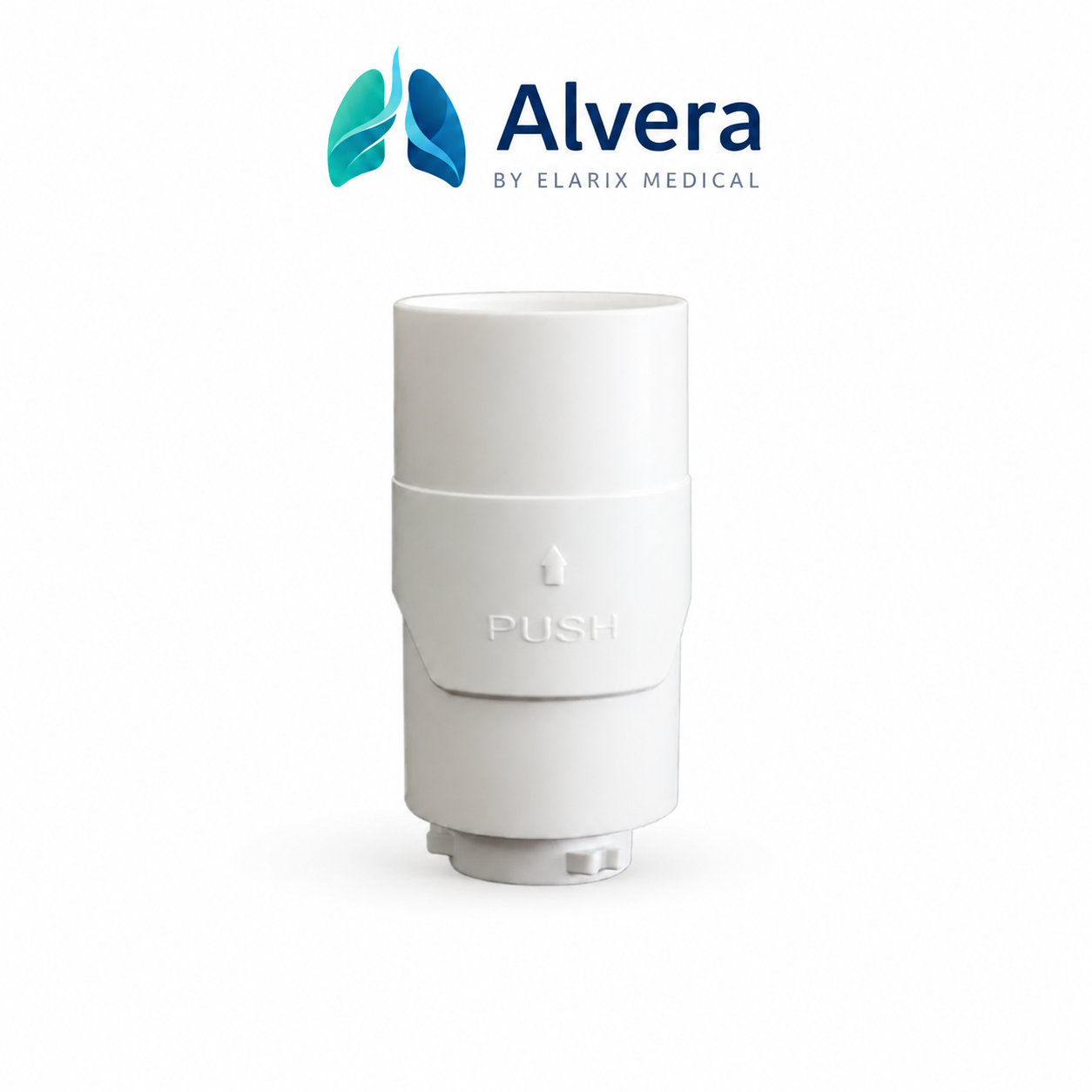 Alvera AirLink Mini Mask Adapter cpap mask adapter CPAP Supply UK