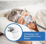 2pack Replacement Elbow Connector for ResMed Mirage FX Nasal CPAP Mask SelfiMed UK