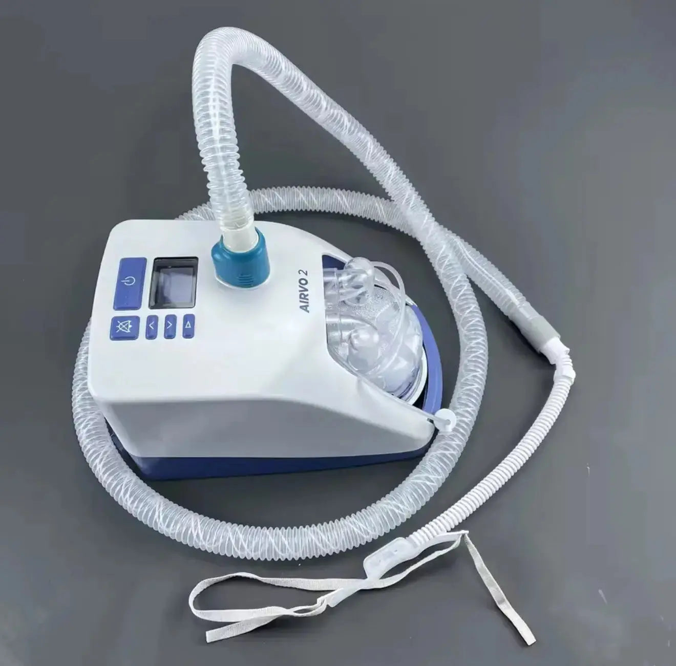 AIRVO Compatible Heated Tube and Water Chamber – Compatible Kit for Fisher & Paykel - SelfiMed UK