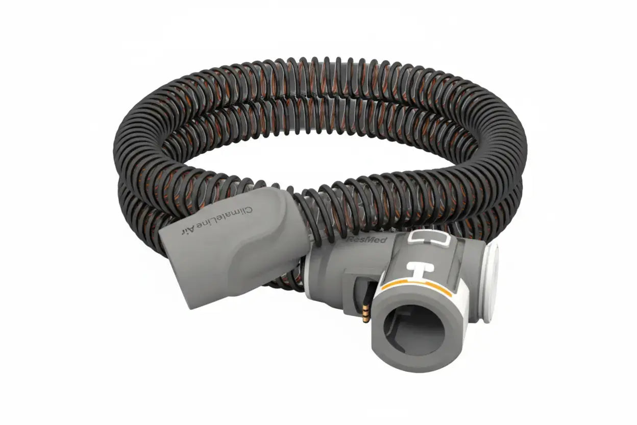 ResMed AirSense 10 Supplies Bundle SelfiMed UK