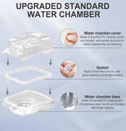 Replacement Water Chamber for AirSense 11, HumidAir Water Tub for S11