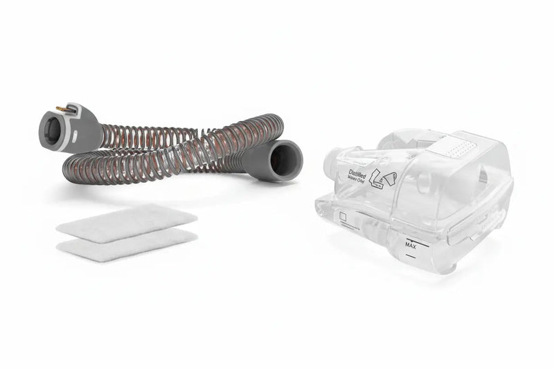 ResMed AirSense 11 Supplies Bundle CPAPSupply UK