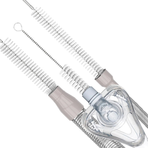CPAP Mask and Tube Cleaning Brush Kit cpap mask cleaning brush CPAP