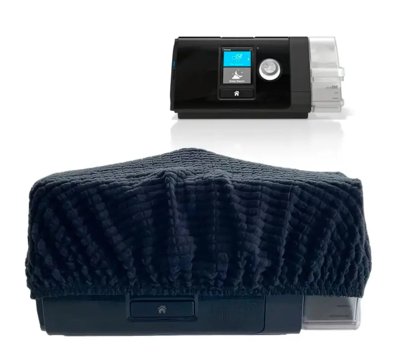 CPAP Machine Dust Cover Elarix Medical