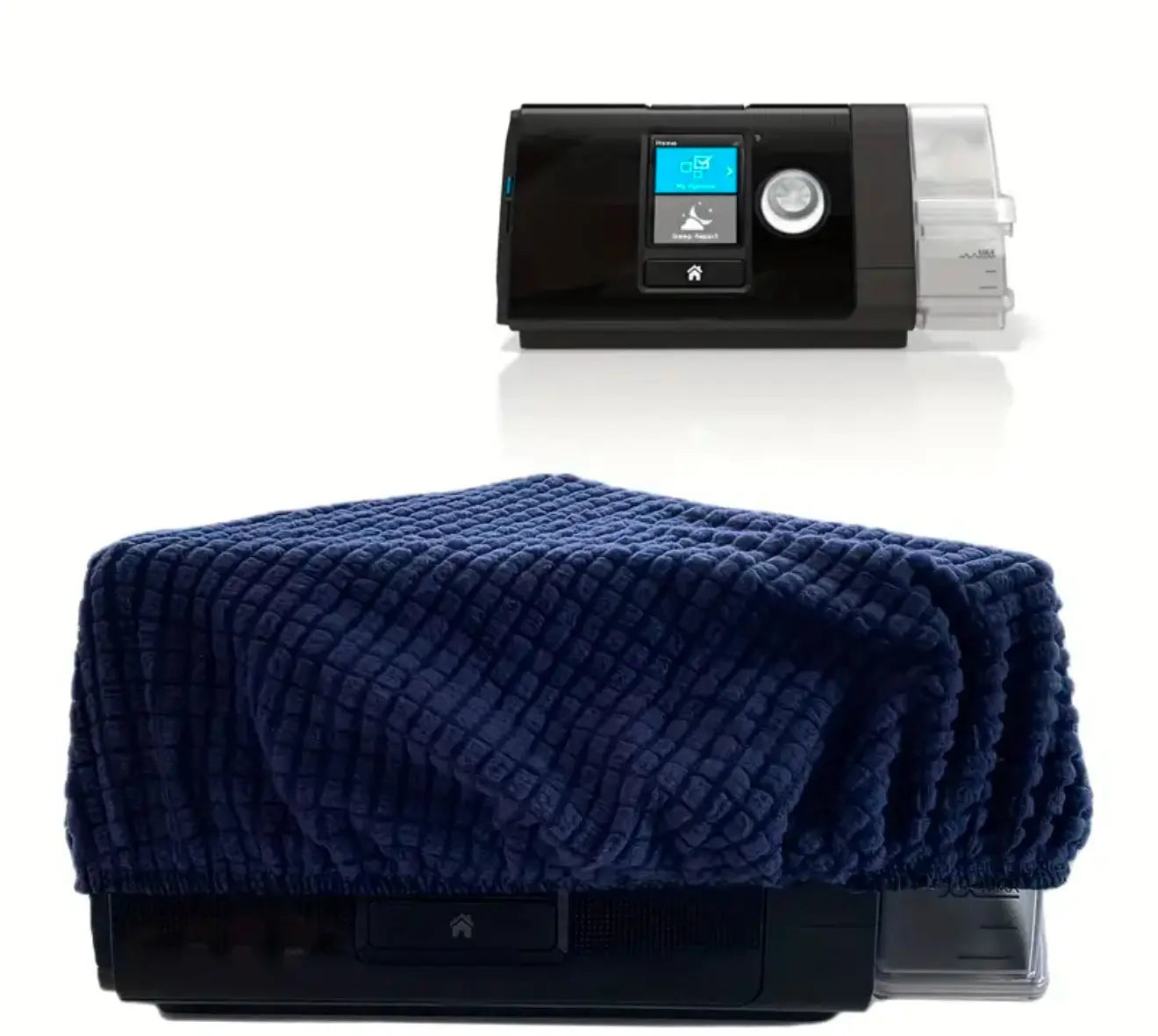 CPAP Machine Dust Cover Elarix Medical