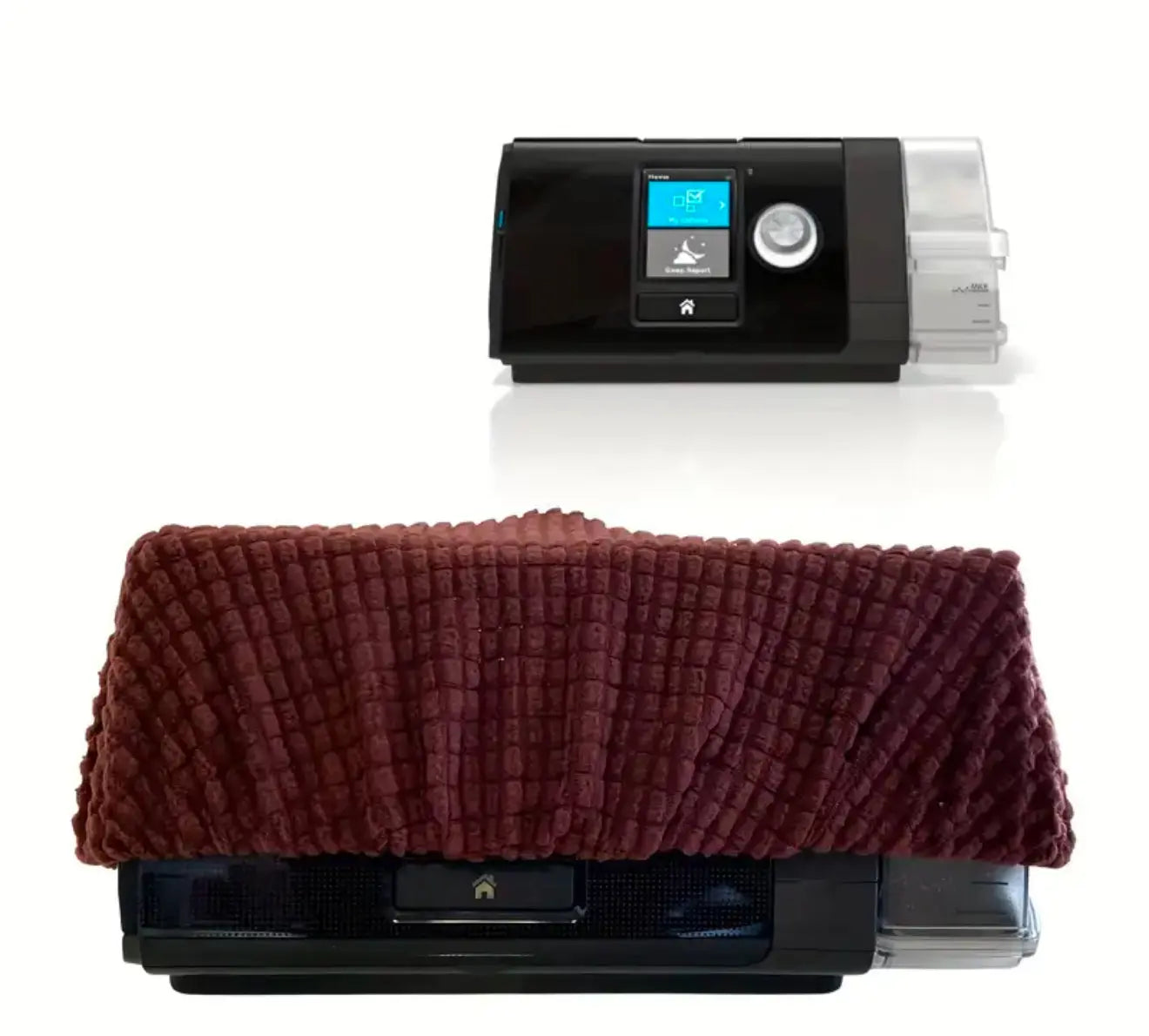 CPAP Machine Dust Cover Elarix Medical
