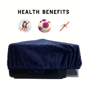 CPAP Machine Dust Cover Elarix Medical